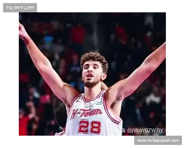 火箭加时赛1胜6负暴露关键球软肋 申京阿门组合堵塞空间